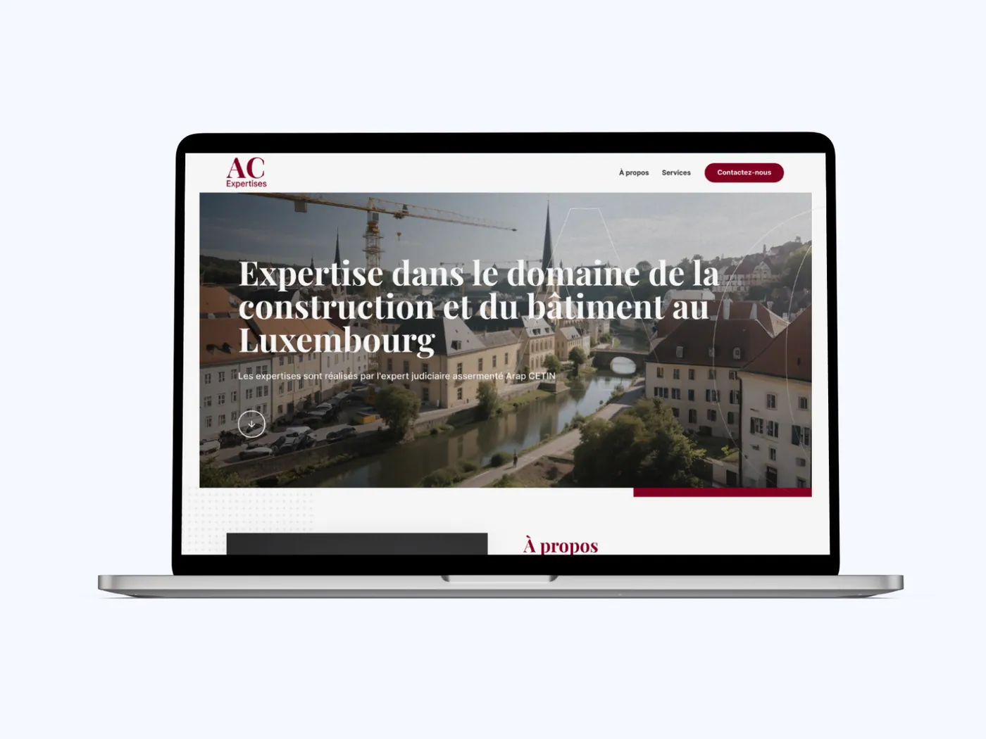 AC Expertises