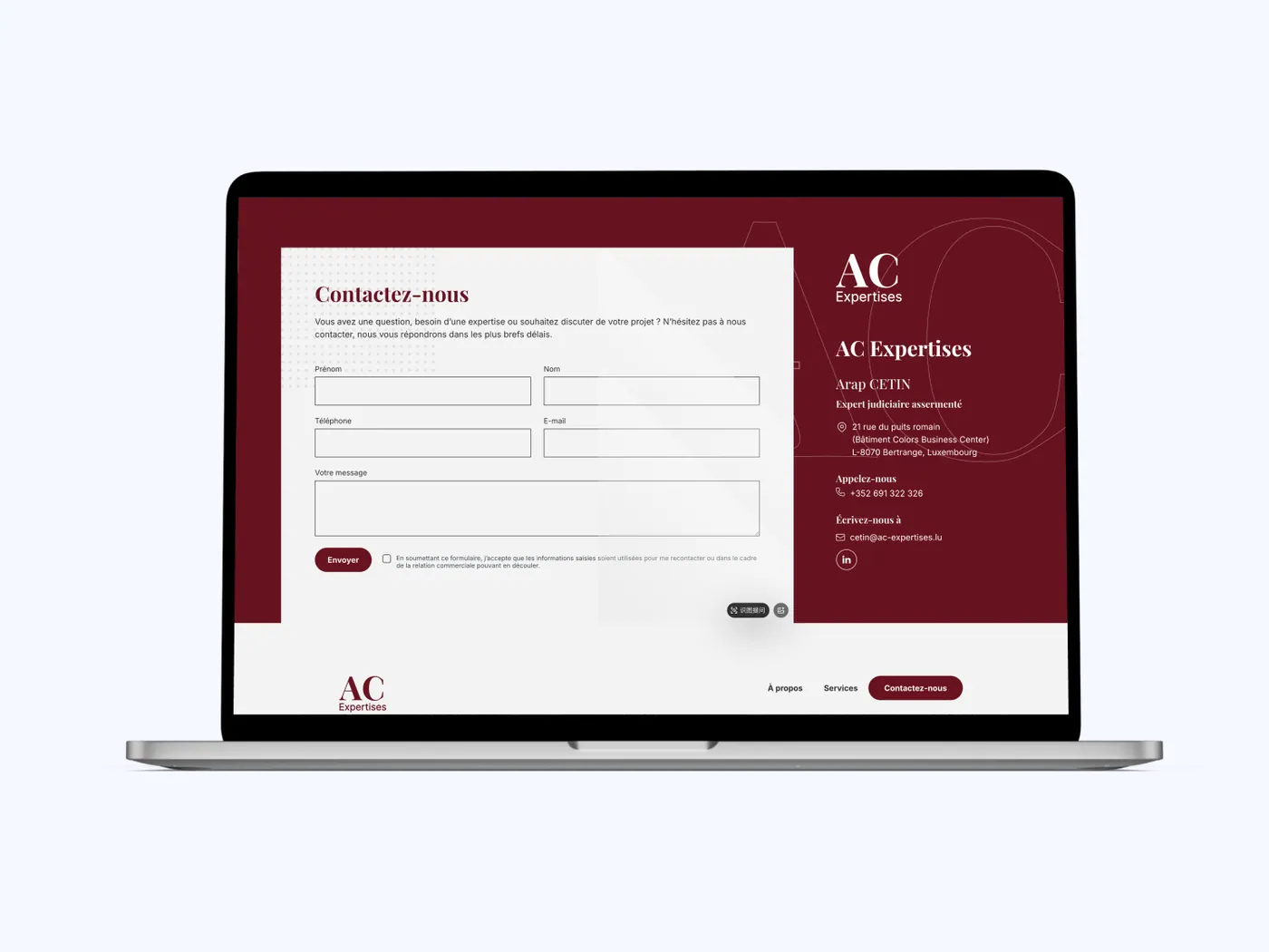 AC Expertises