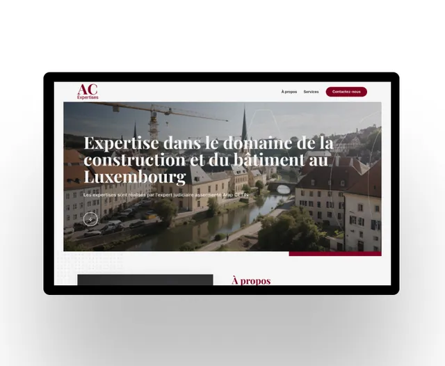 AC Expertises