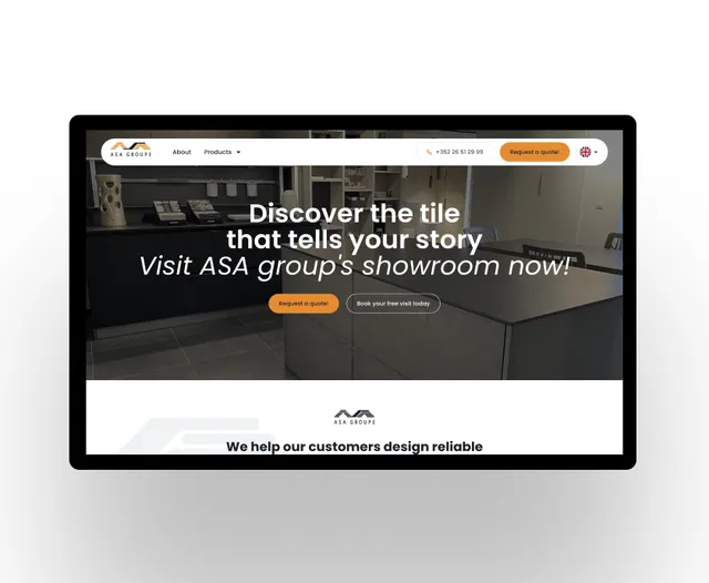 ASA Groupe