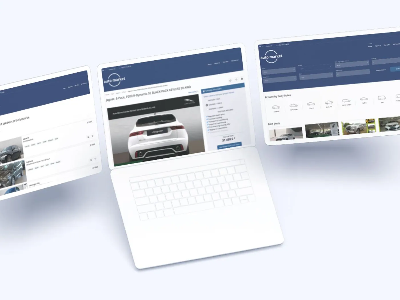 Automarket