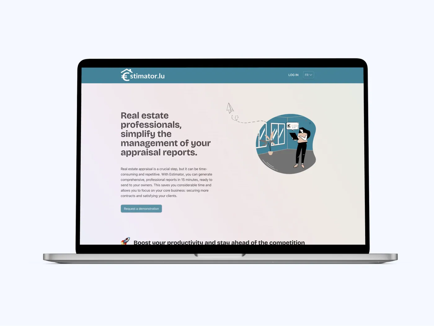 Estimator