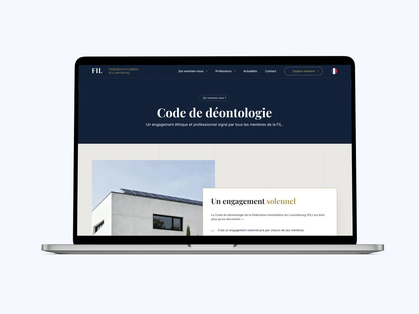Fédération Immobilière du Luxembourg