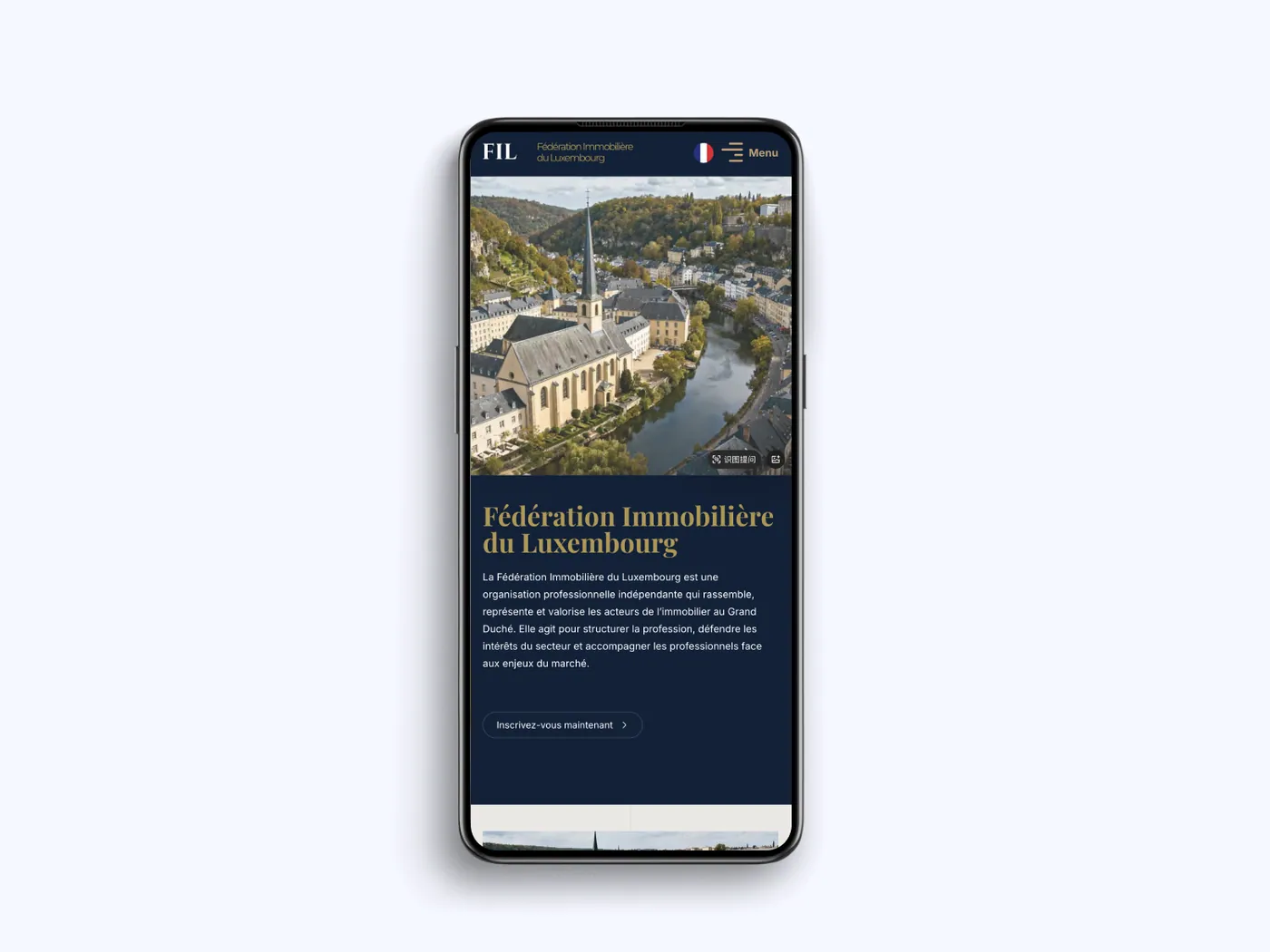 Fédération Immobilière du Luxembourg