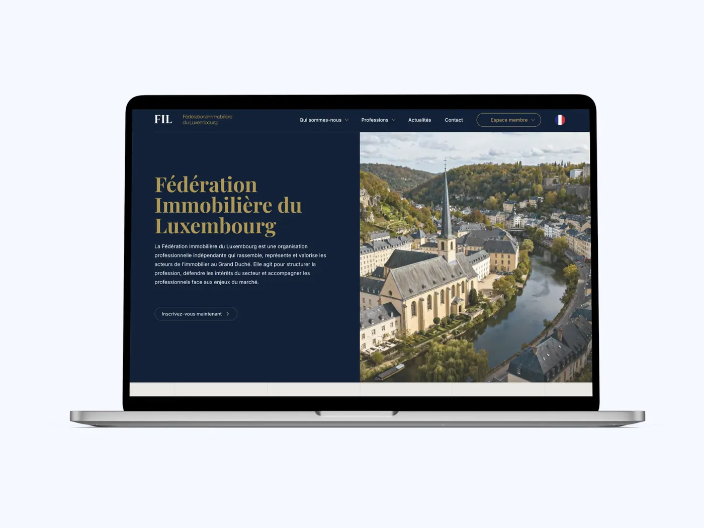 Fédération Immobilière du Luxembourg