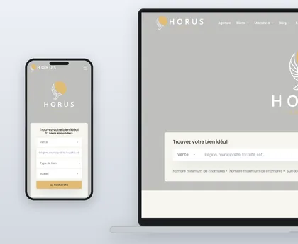 Horus Immobilier