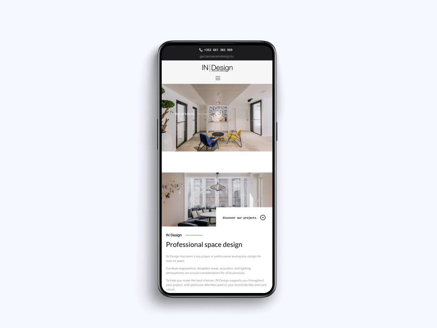 IN Design