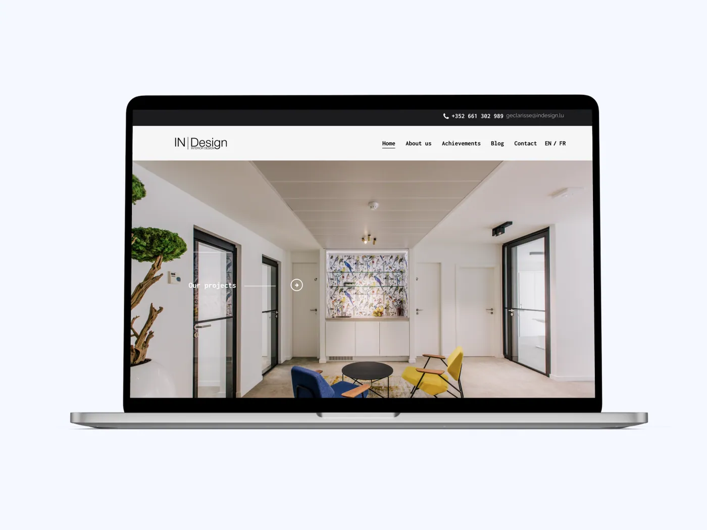 IN Design