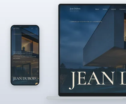 Jean Dubois Real Estate