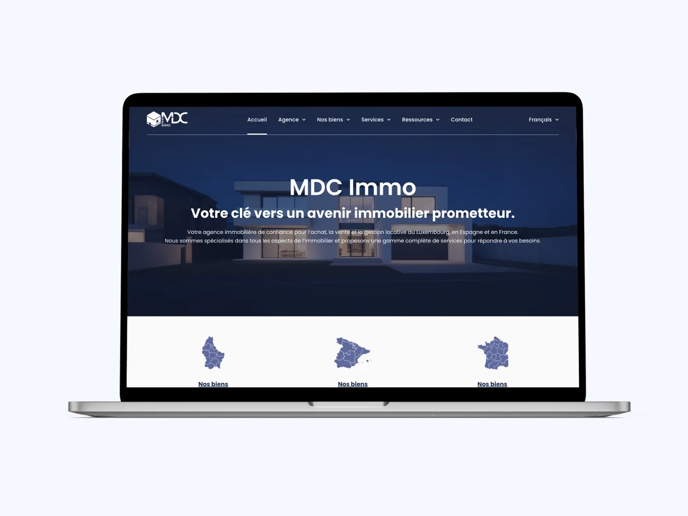MDC Immo