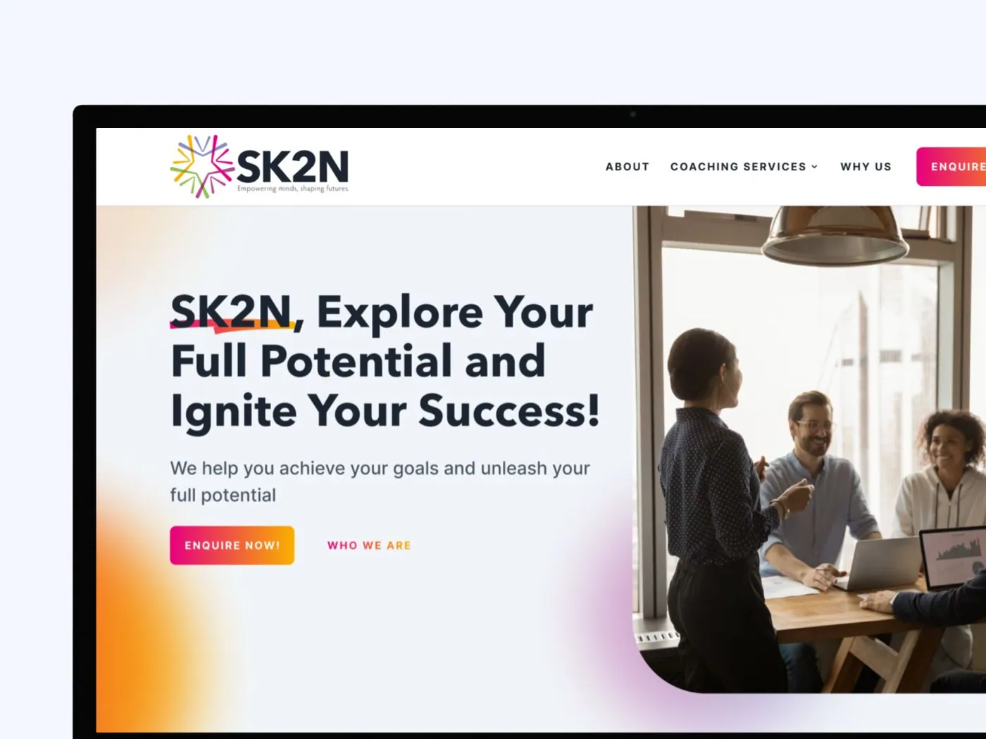 SK2N