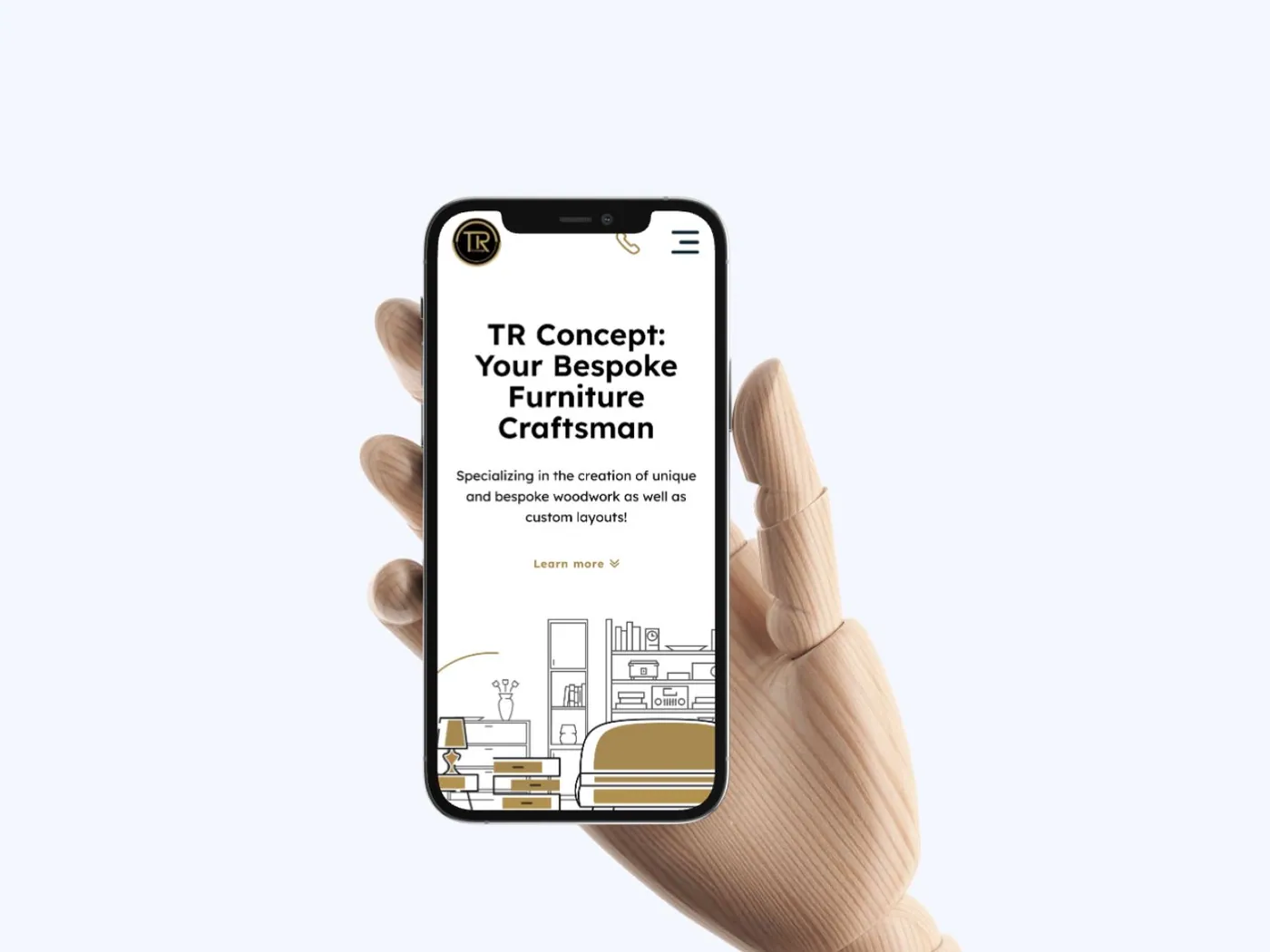 TR Concept